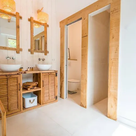 Charme Et Authenticite Superbe Vue Pyla-sur-Mer
