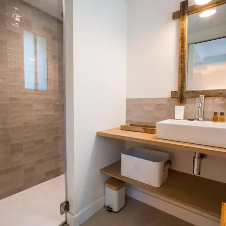 Charme Et Authenticite Superbe Vue Villa Pyla-sur-Mer