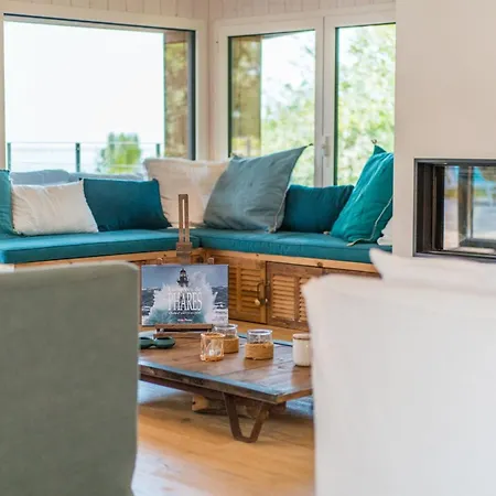 Charme Et Authenticite Superbe Vue Villa