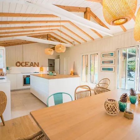 Charme Et Authenticite Superbe Vue Villa