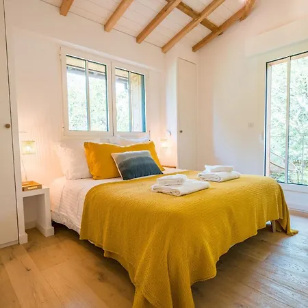 Charme Et Authenticite Superbe Vue Villa Pyla-sur-Mer