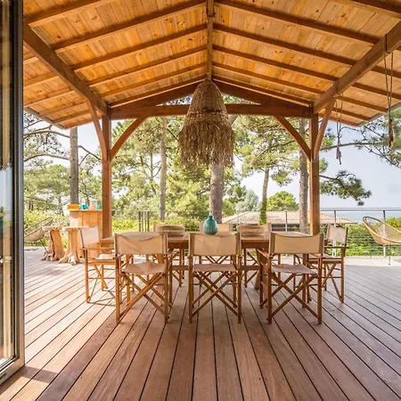 Charme Et Authenticite Superbe Vue Villa